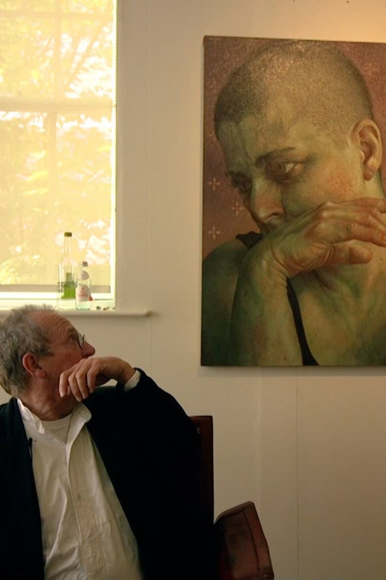 Four Paintings by Edward Povey: The Discomfort in a Ball of Hairy Twine