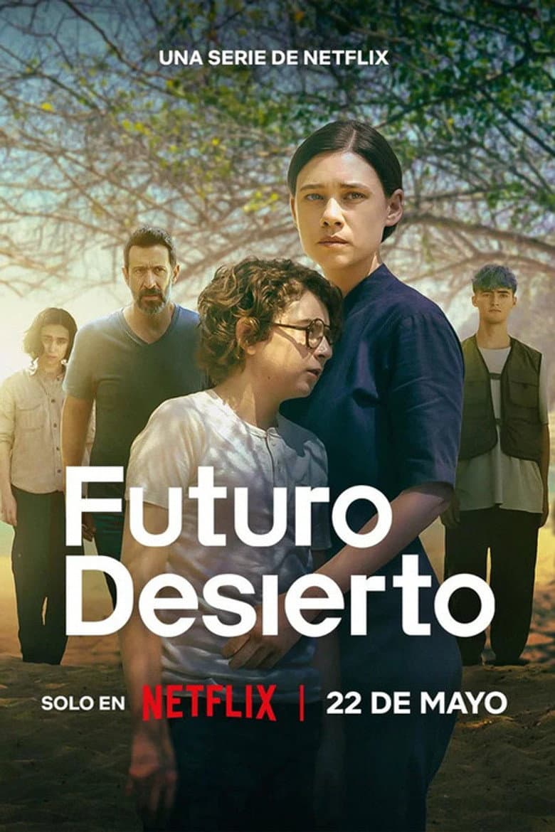 Futuro Desierto