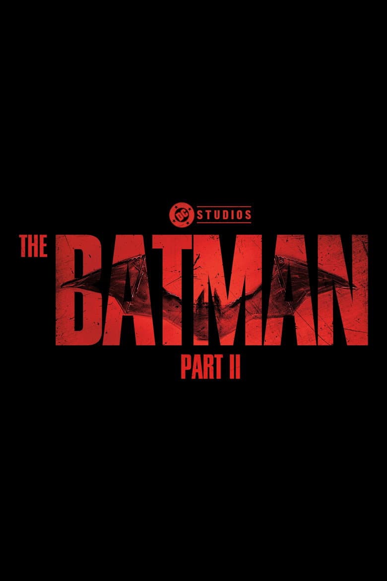 Untitled The Batman Sequel