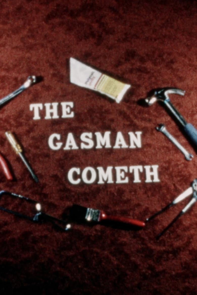 The Gasman Cometh