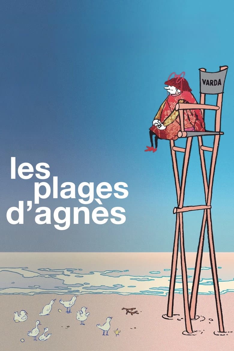 Agnes'in Plajları