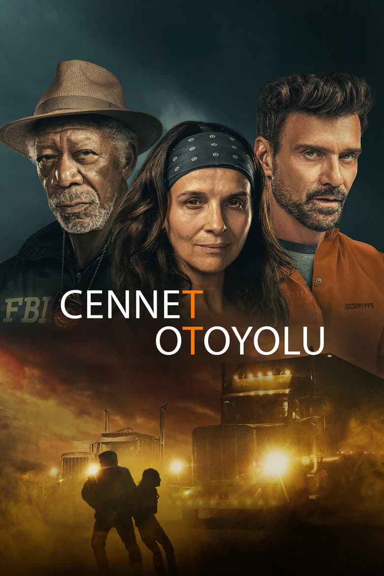 Cennet Otoyolu