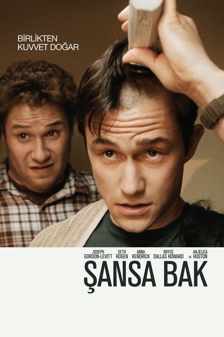 Şansa Bak