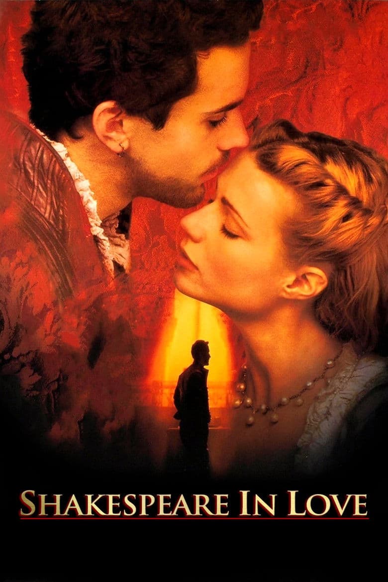 Aşık Shakespeare
