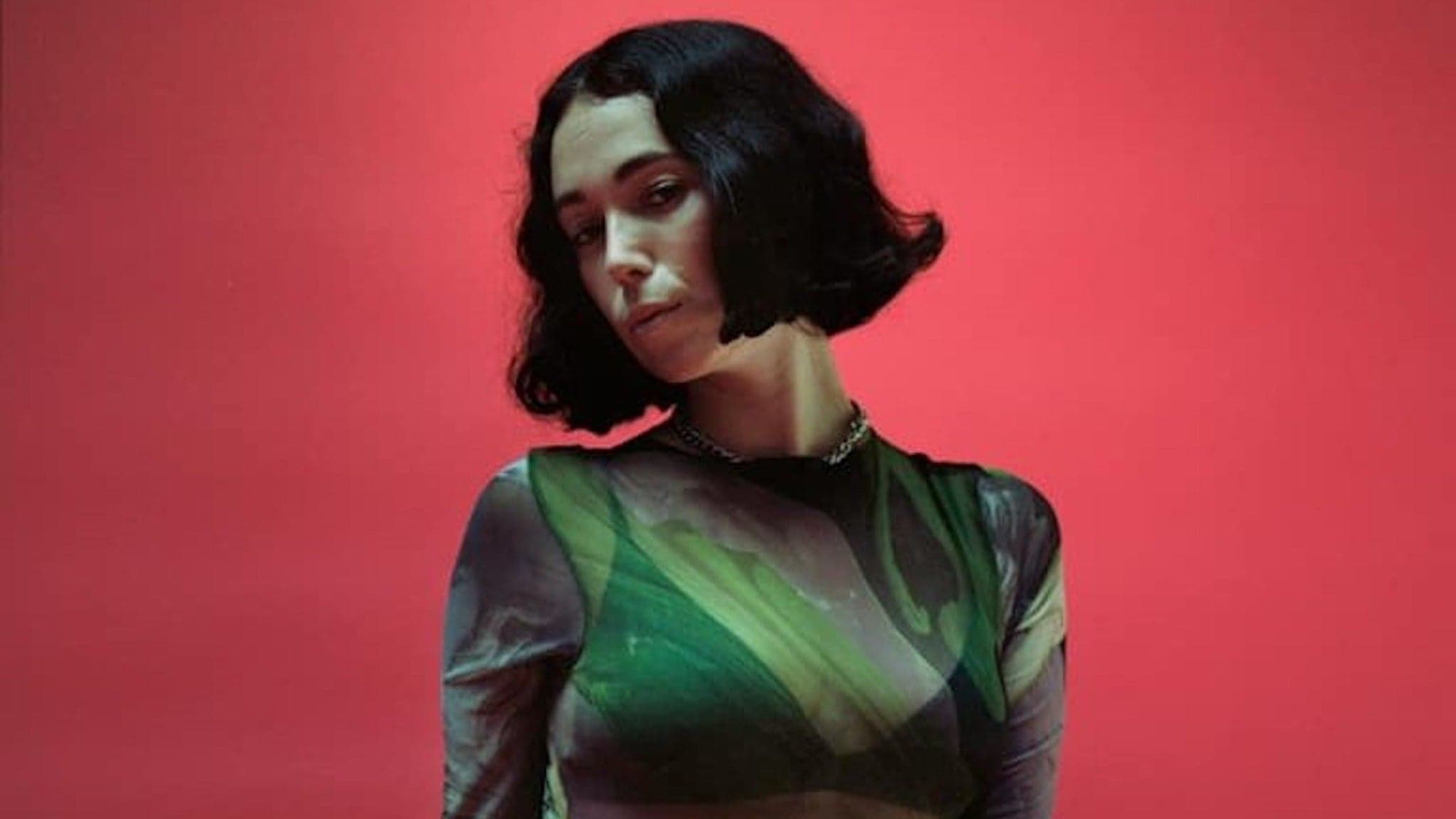 Kelly Lee Owens (DJ Set)