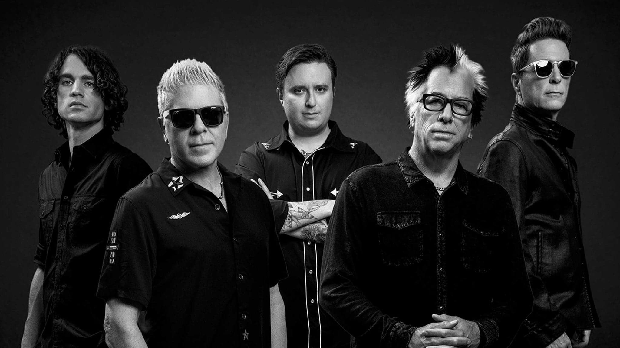 Yüzdeyüz Müzik Sunar : The Offspring