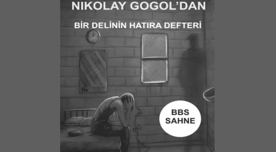 Bir Delinin Hatıra Defteri
