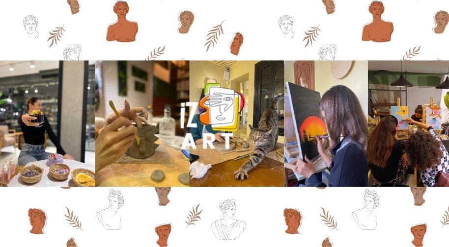 Heykel Workshop