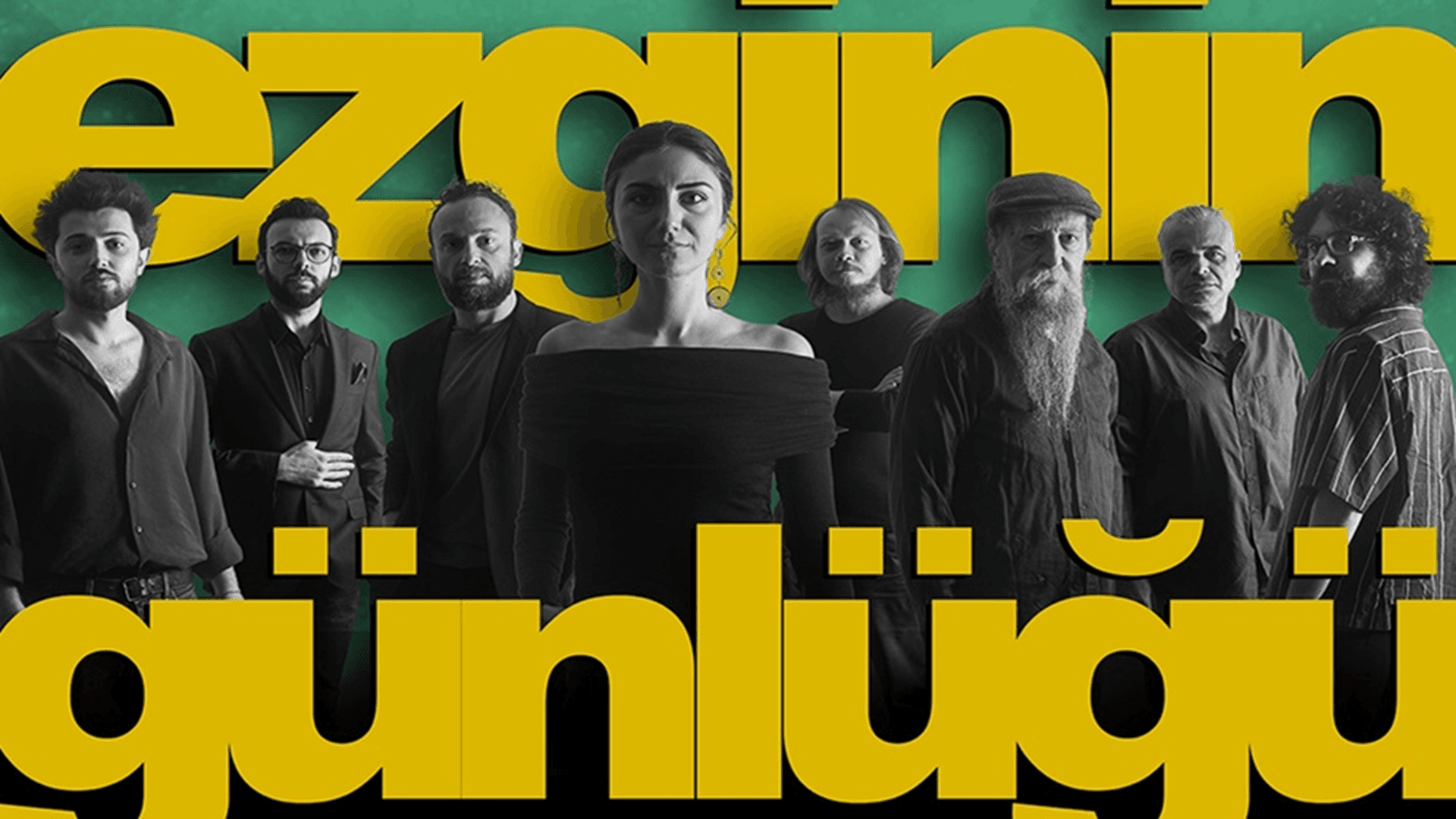 Ezginin Günlüğü
