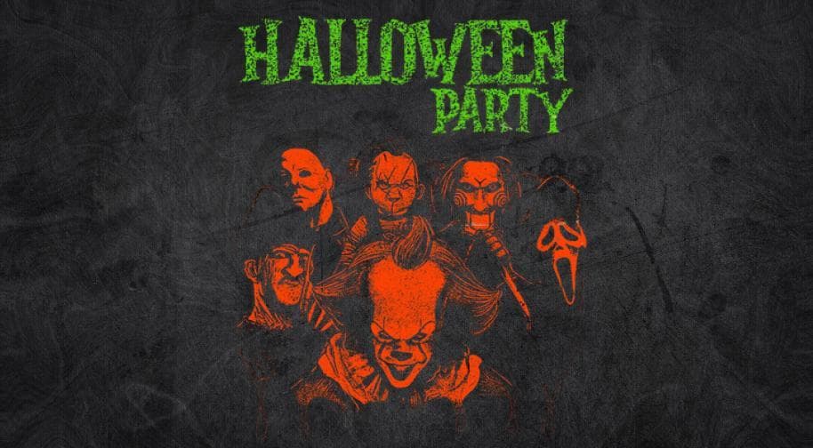 Halloween Party