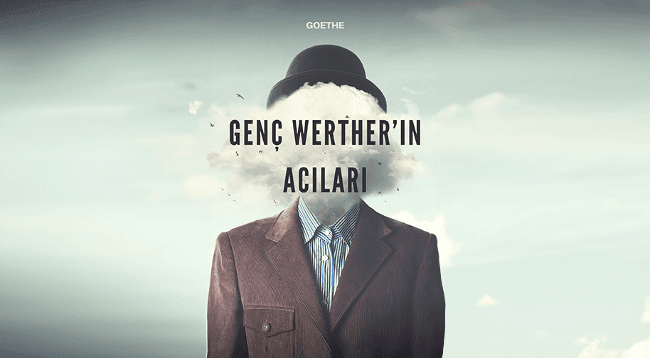 Genç Werther'ın Acıları