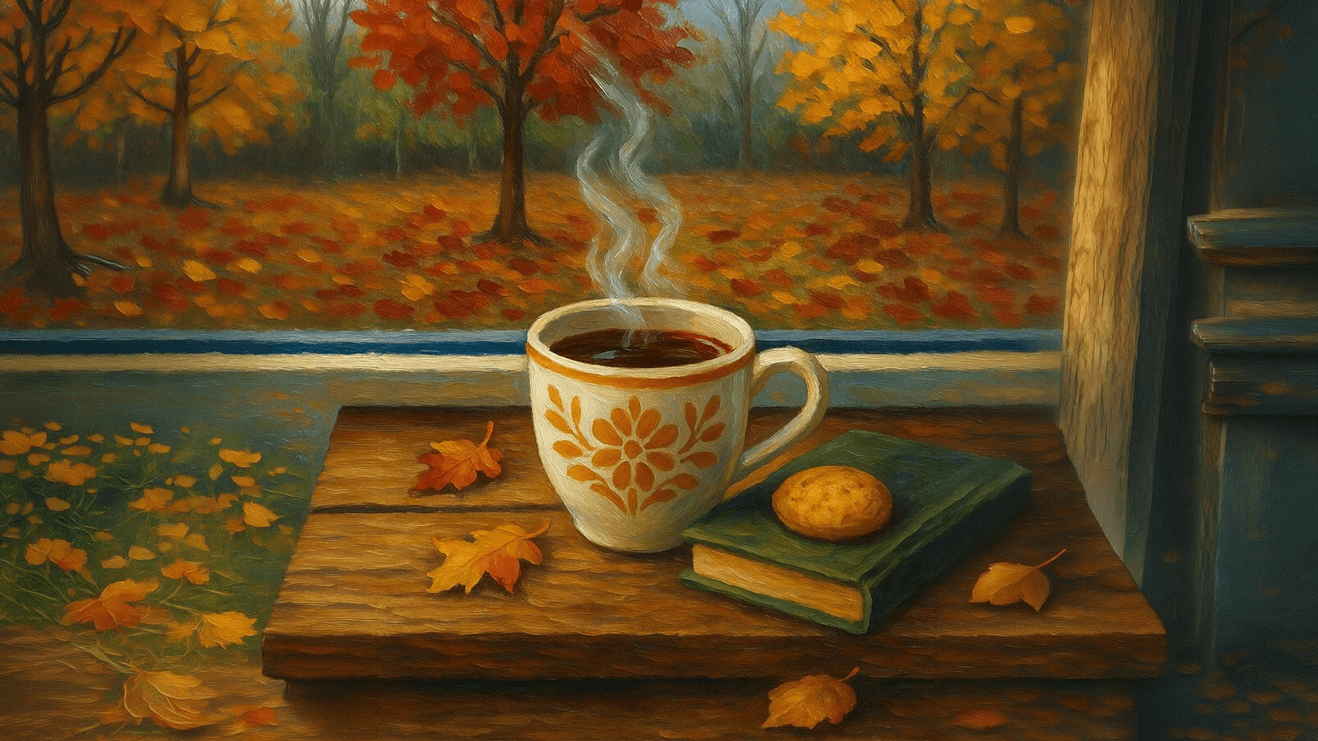 Resim - Pumpkin Spice