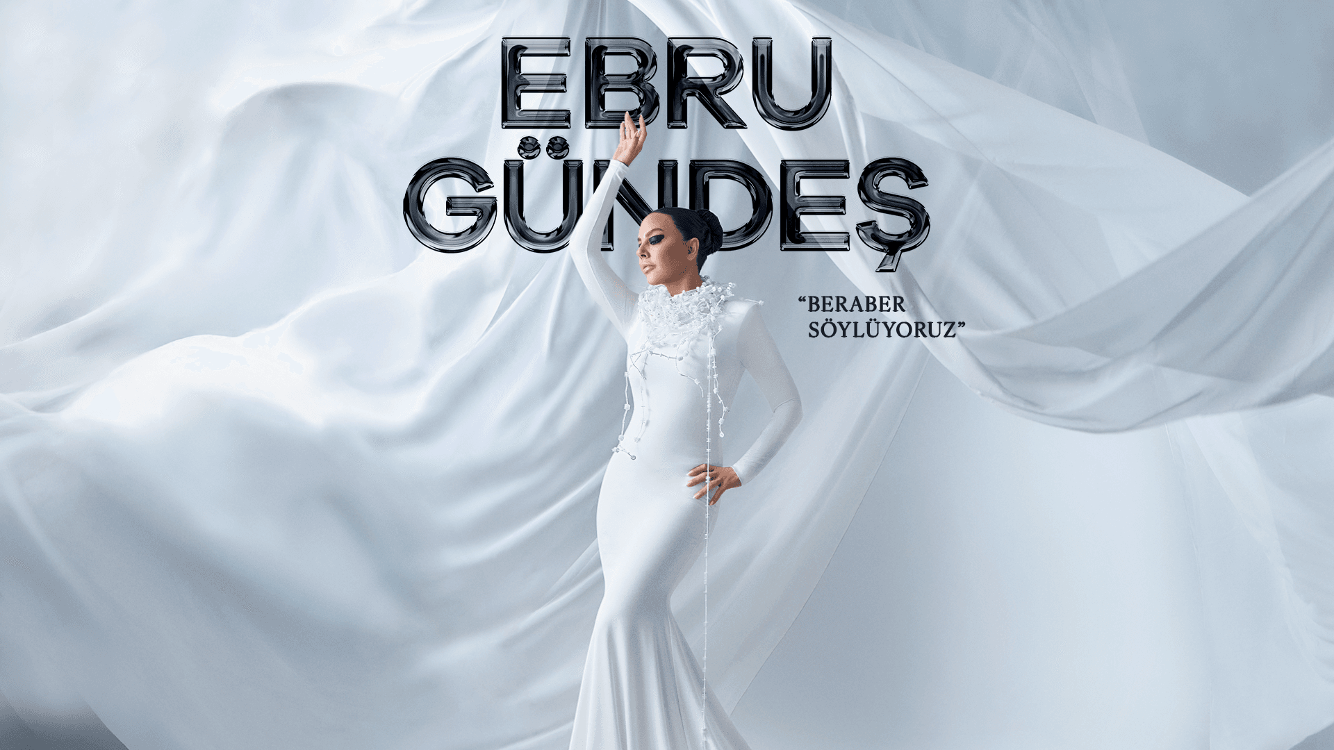 Ebru Gündeş - Beraber Söylüyoruz