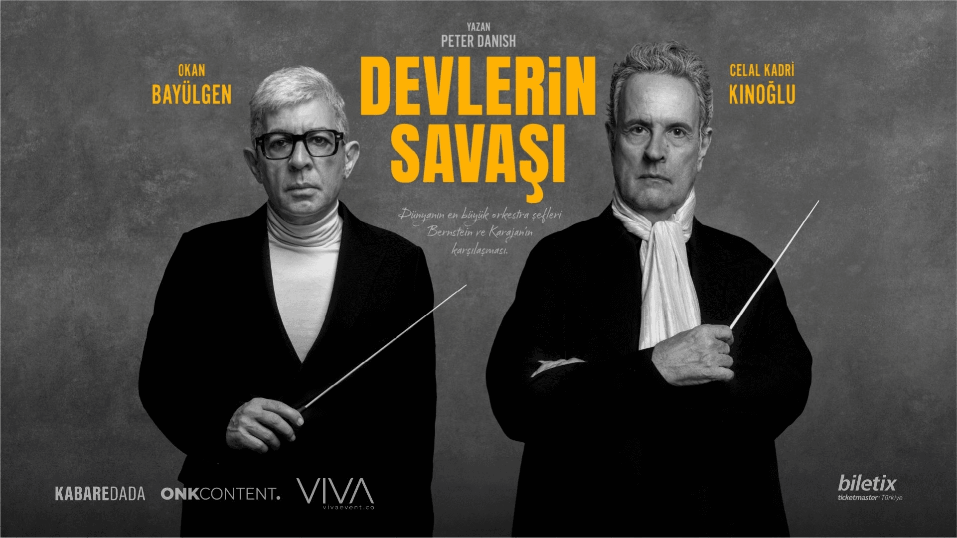 Devlerin Savaşı