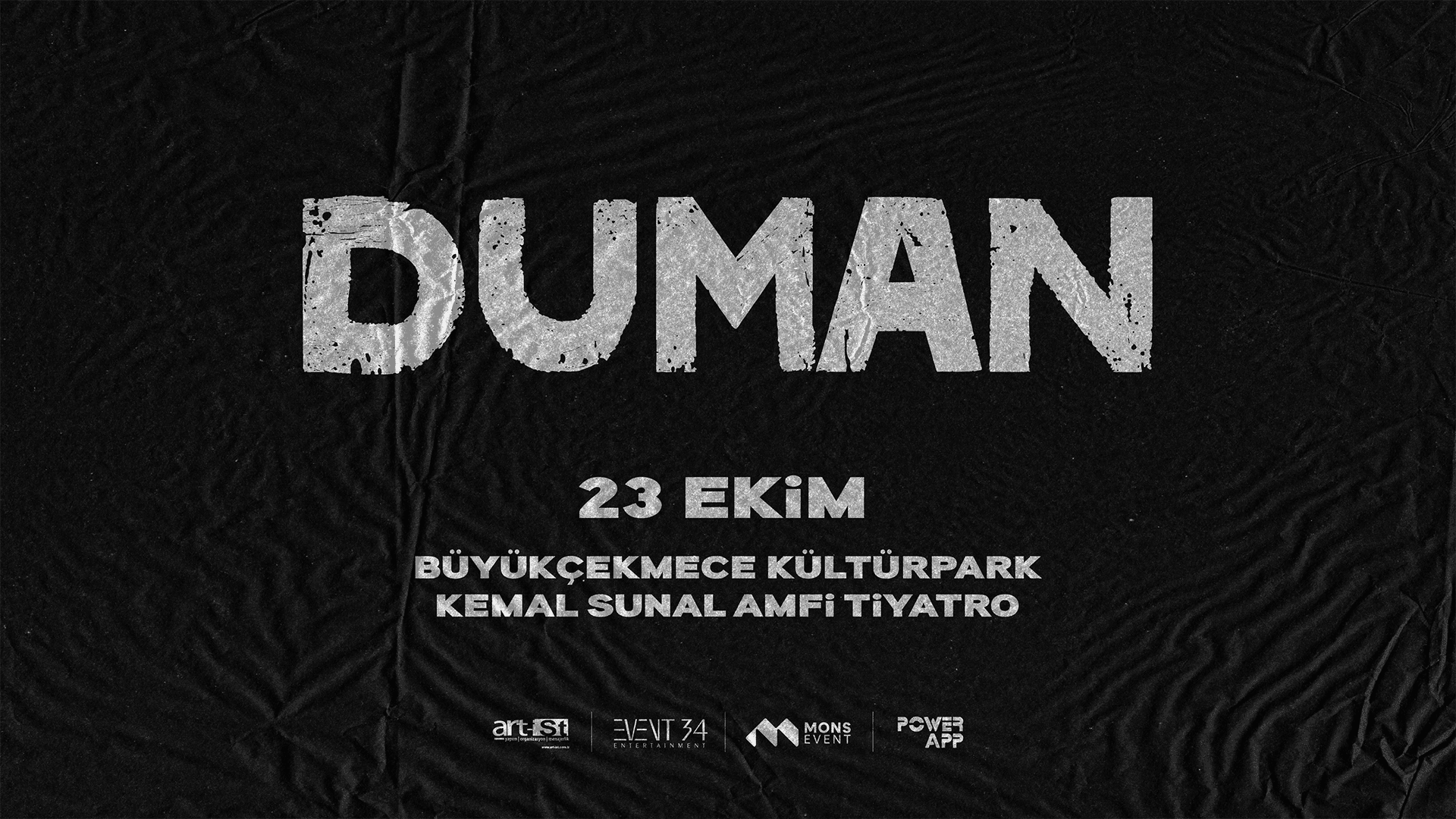 Duman