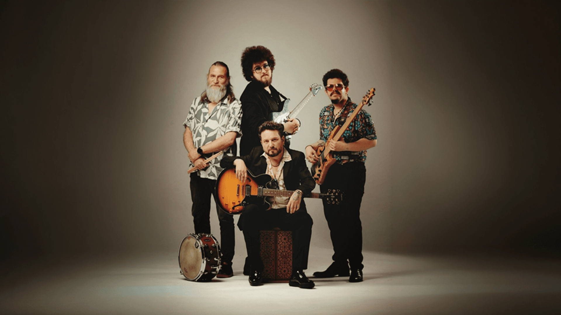 Emre Barut & Rock'n Besk