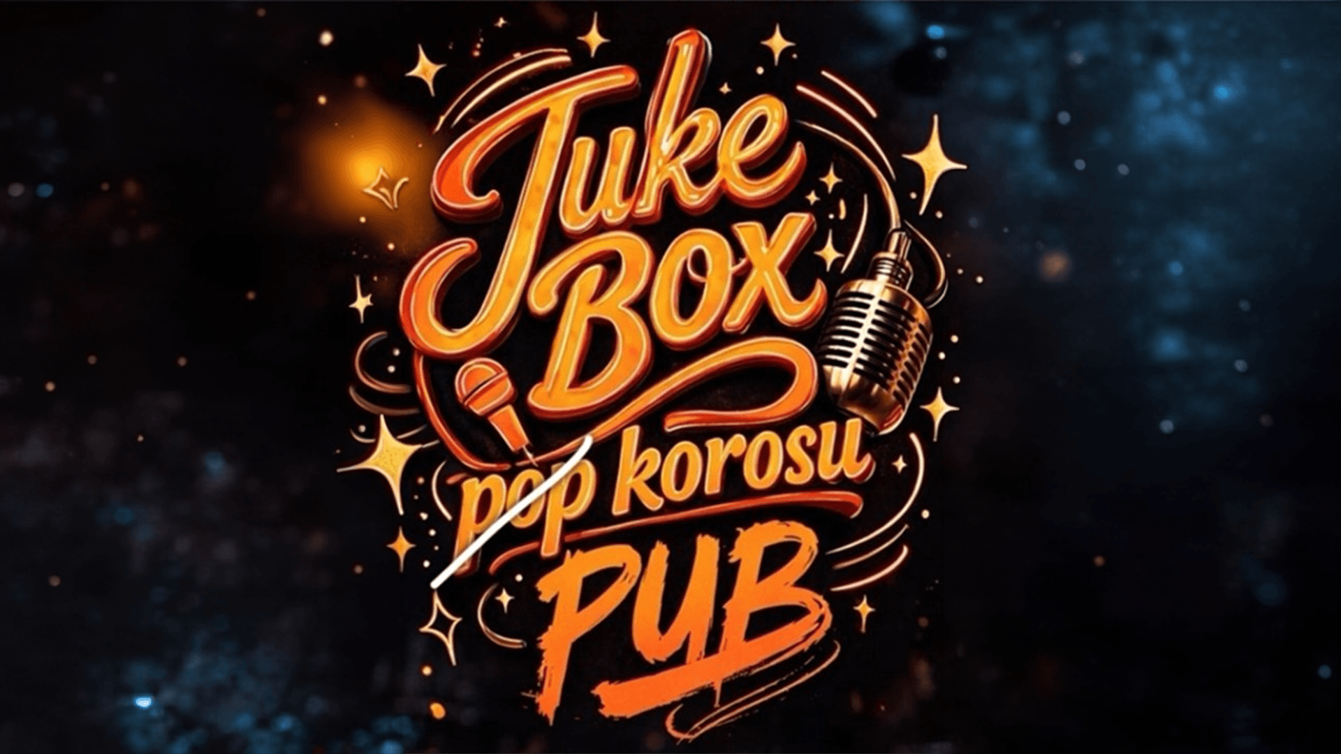 Juke Box Pop Korosu