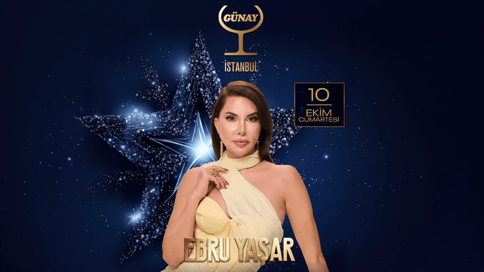 Ebru Yaşar