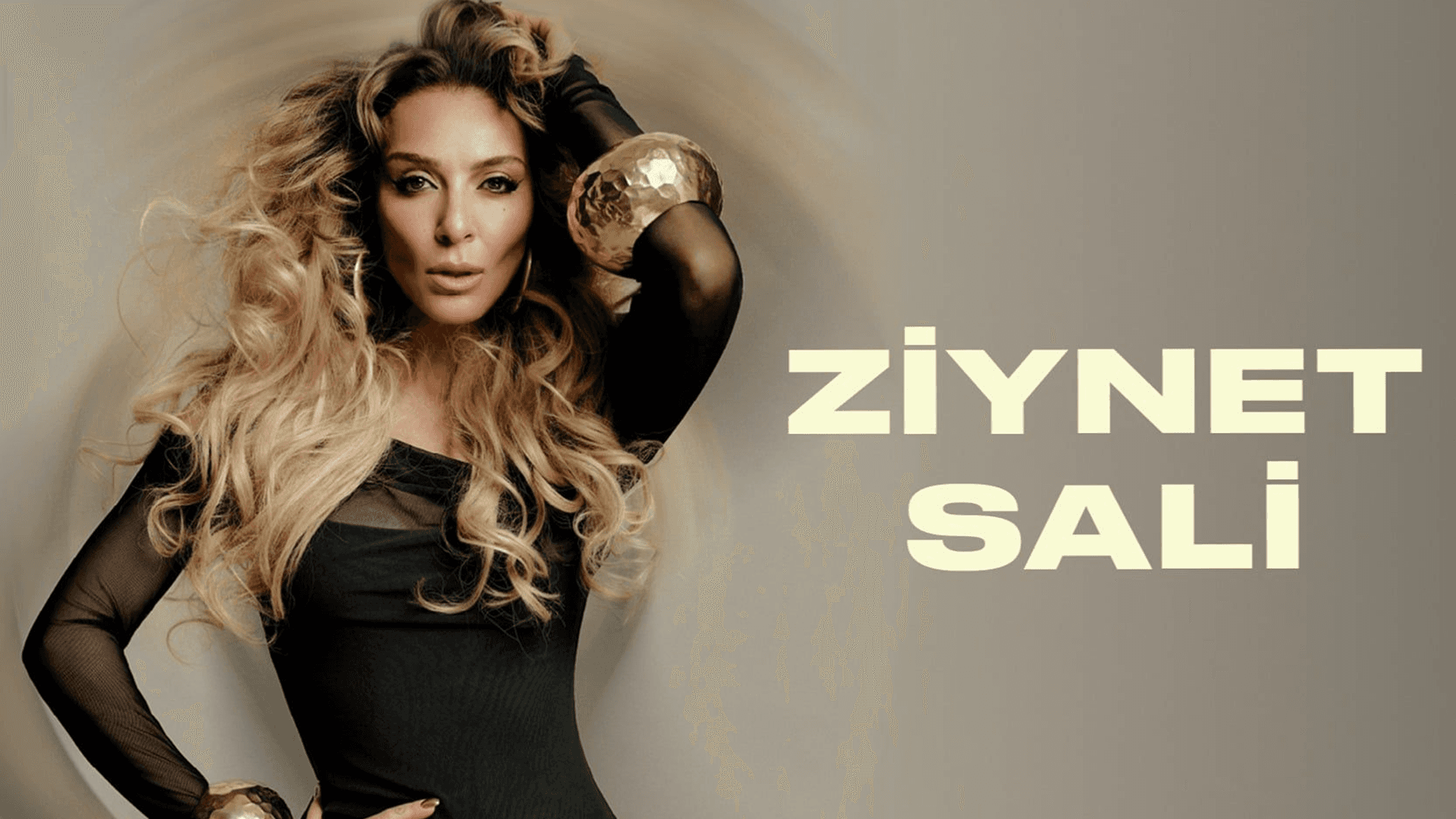 Ziynet Sali