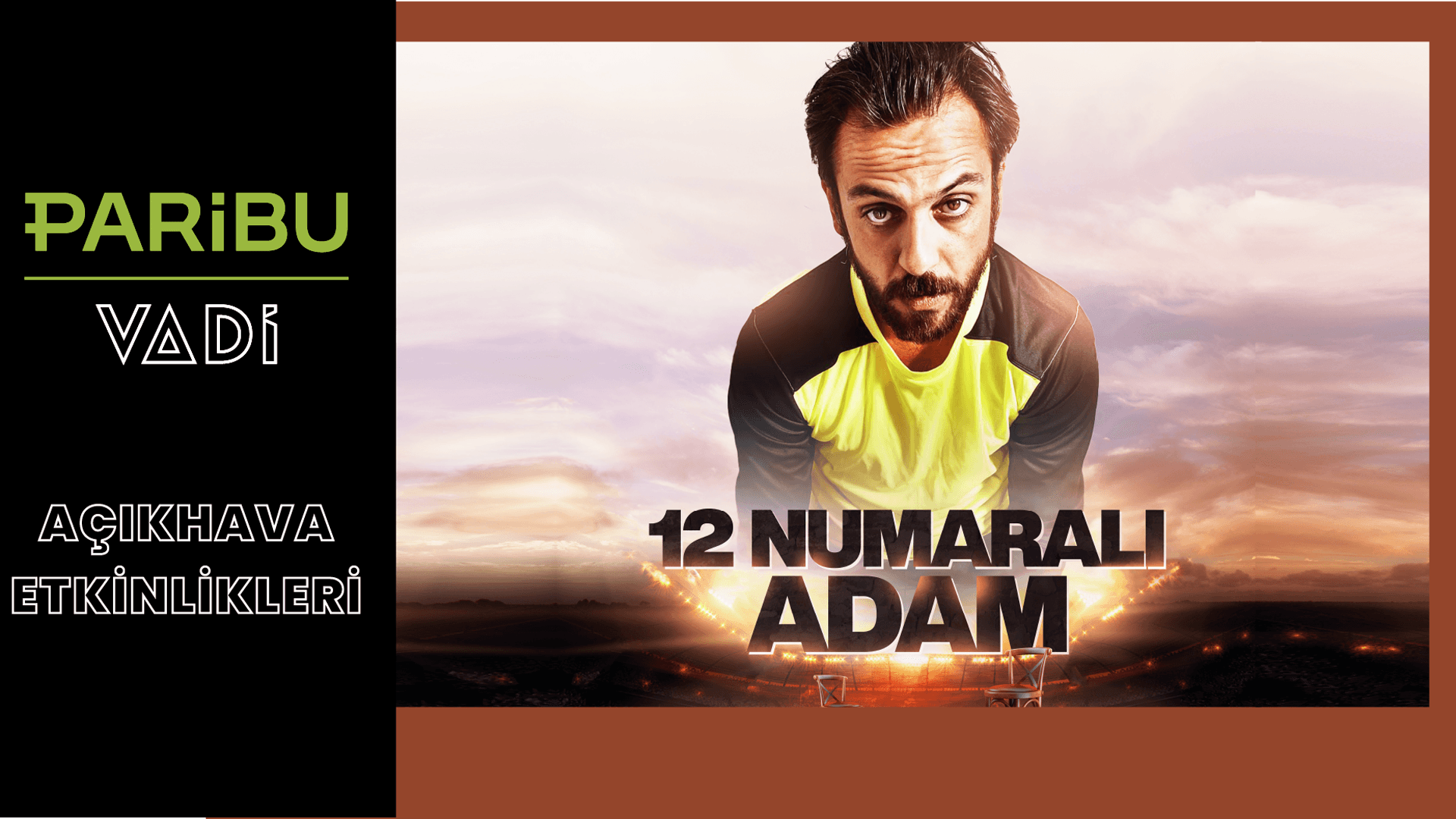 12 Numaralı Adam