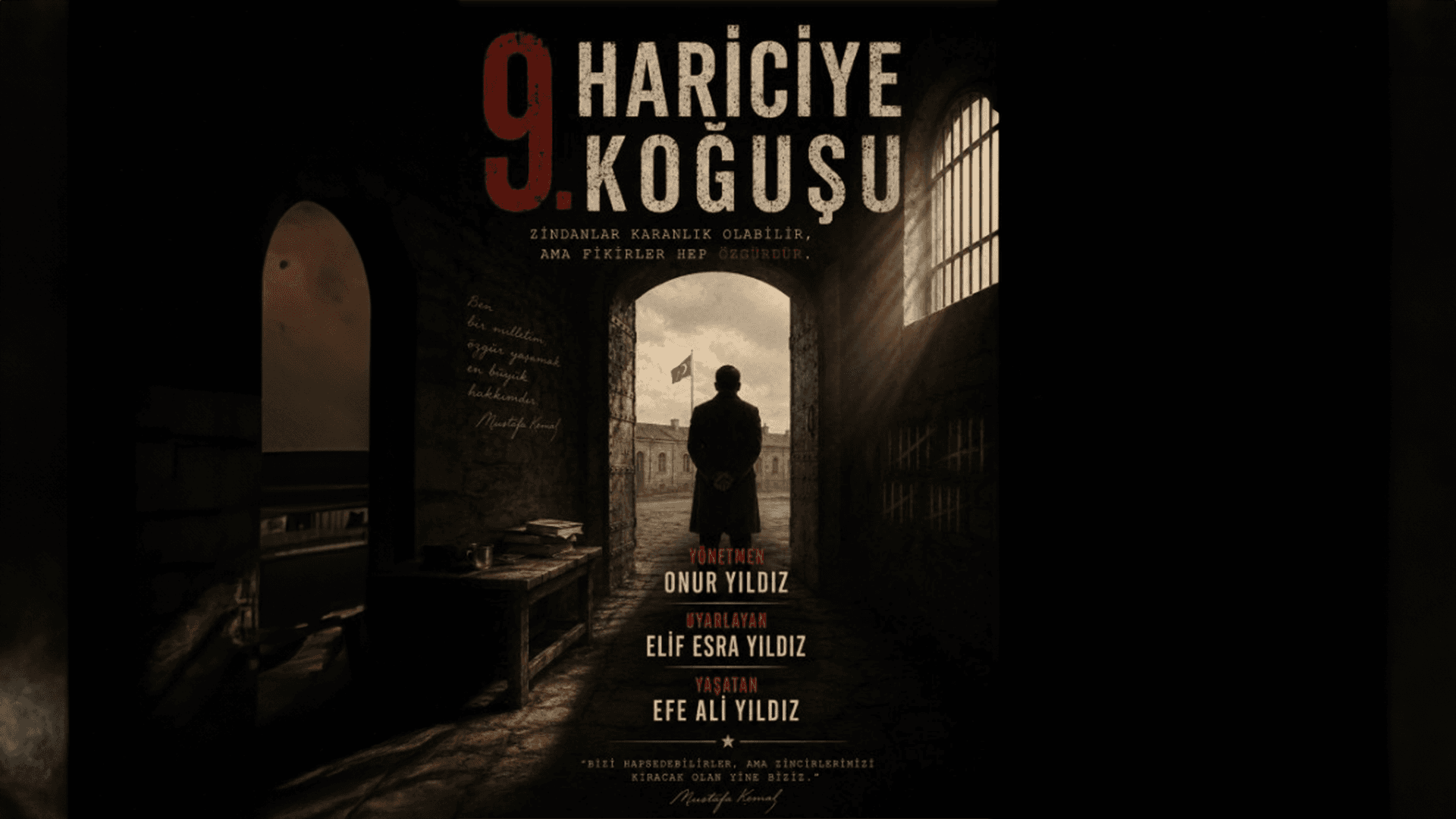 Dokuzuncu Hariciye Koğuşu