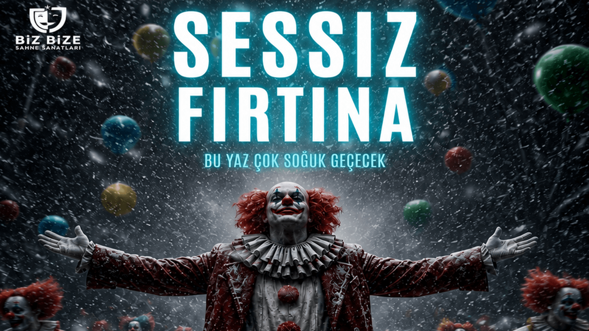 Sessiz Fırtına
