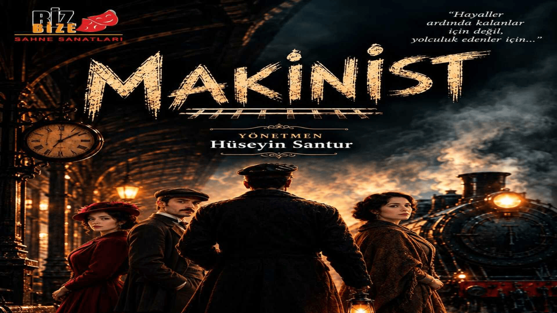 Makinist