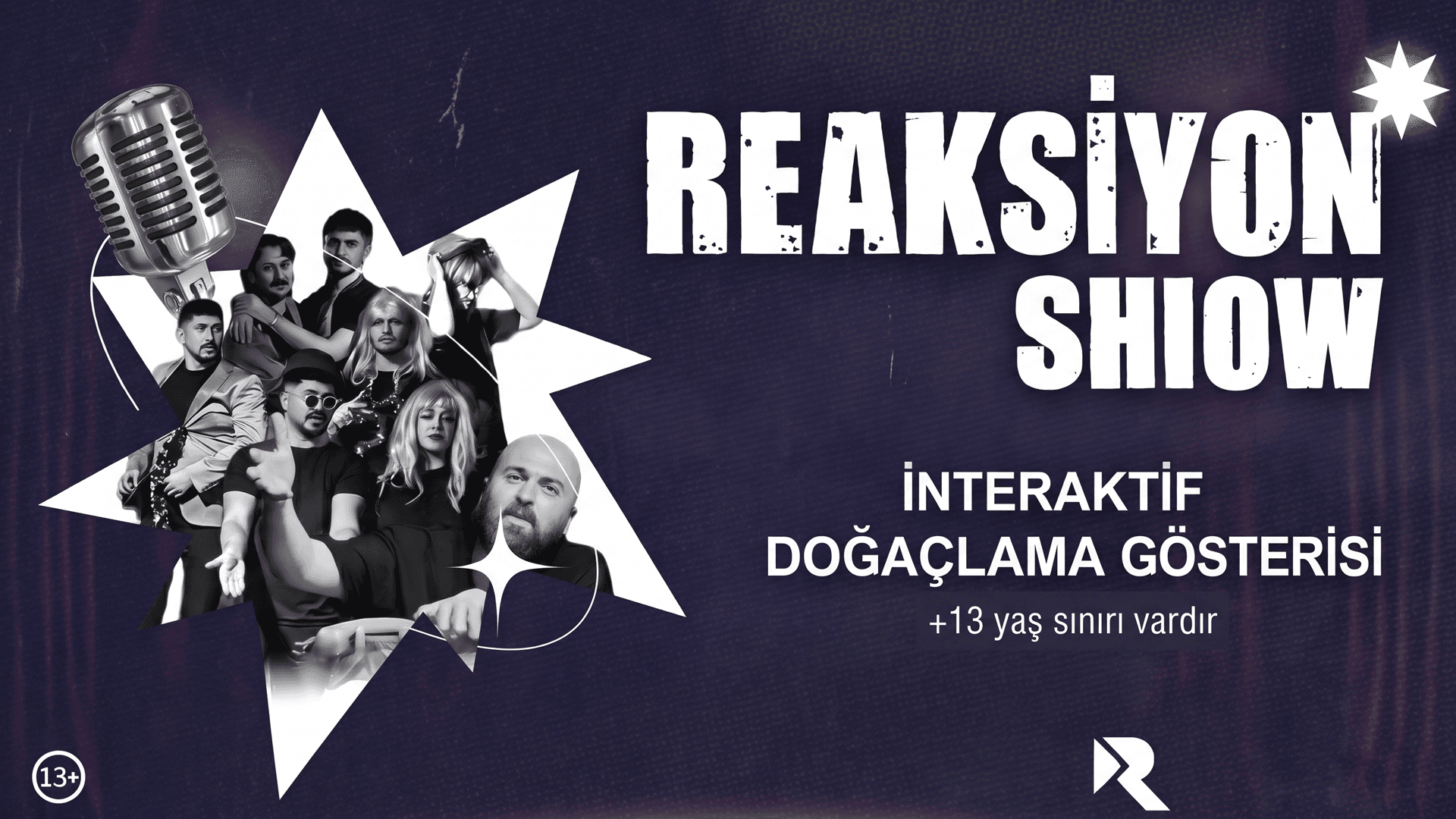 Reaksiyon Show