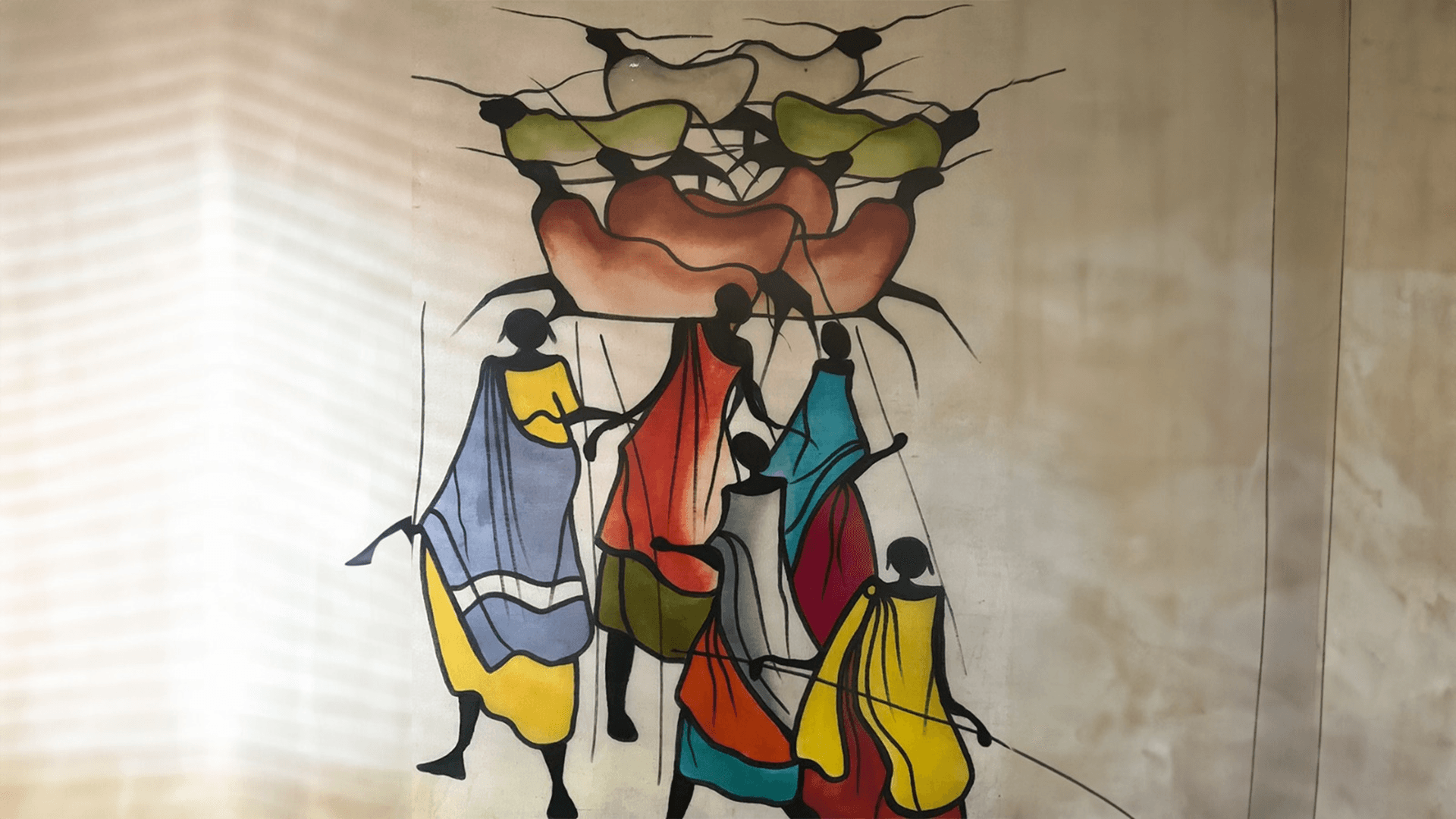 Maymun Collective