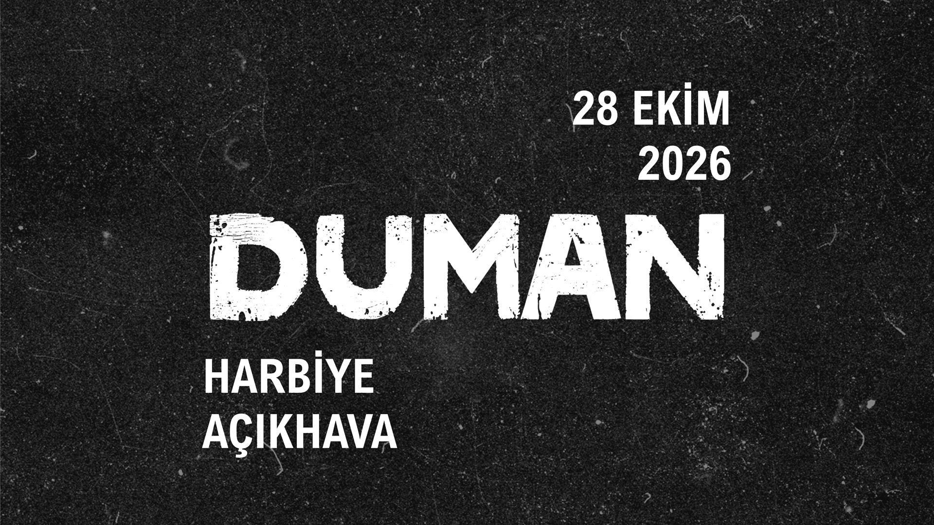 Duman