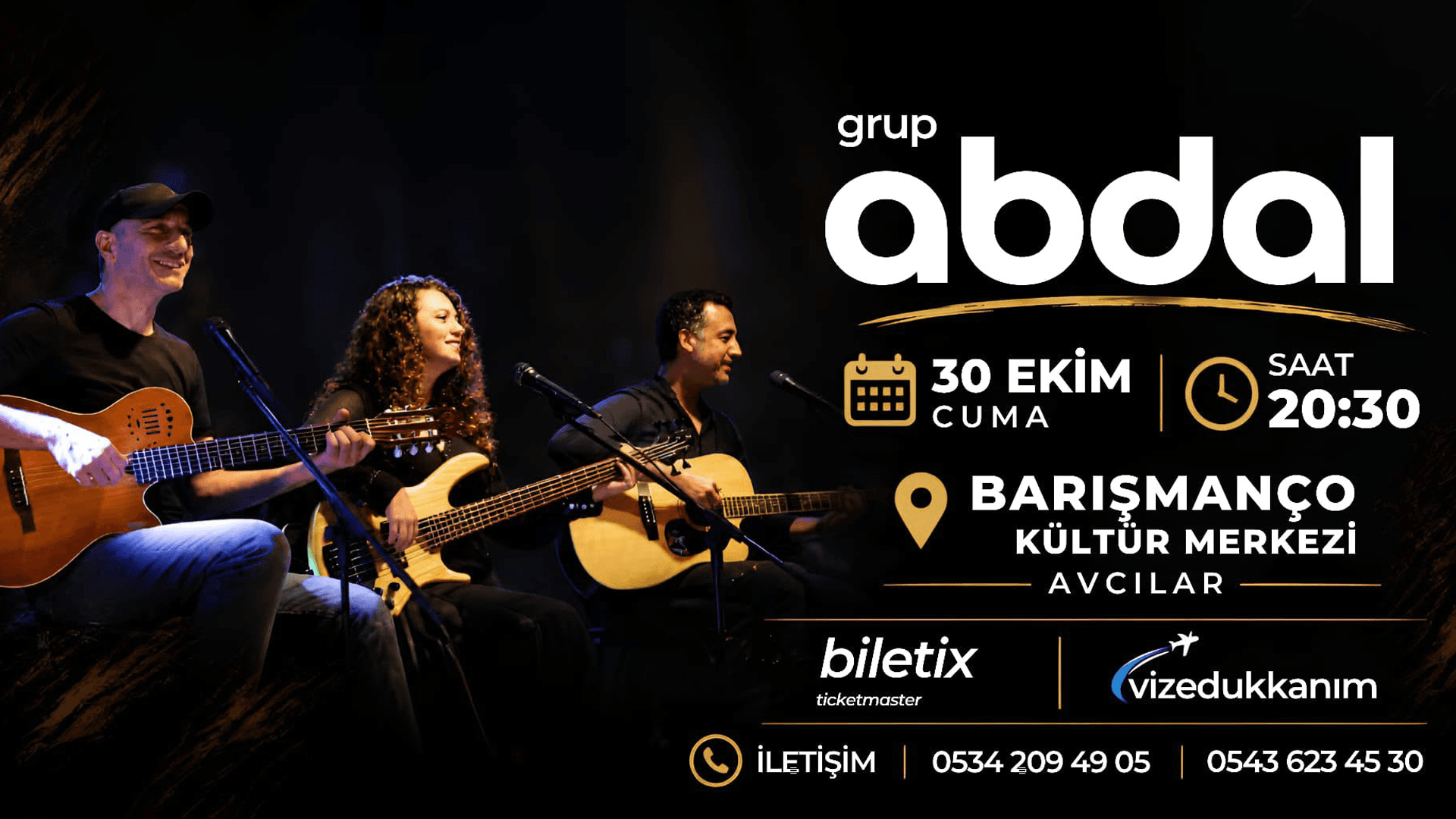 Grup Abdal