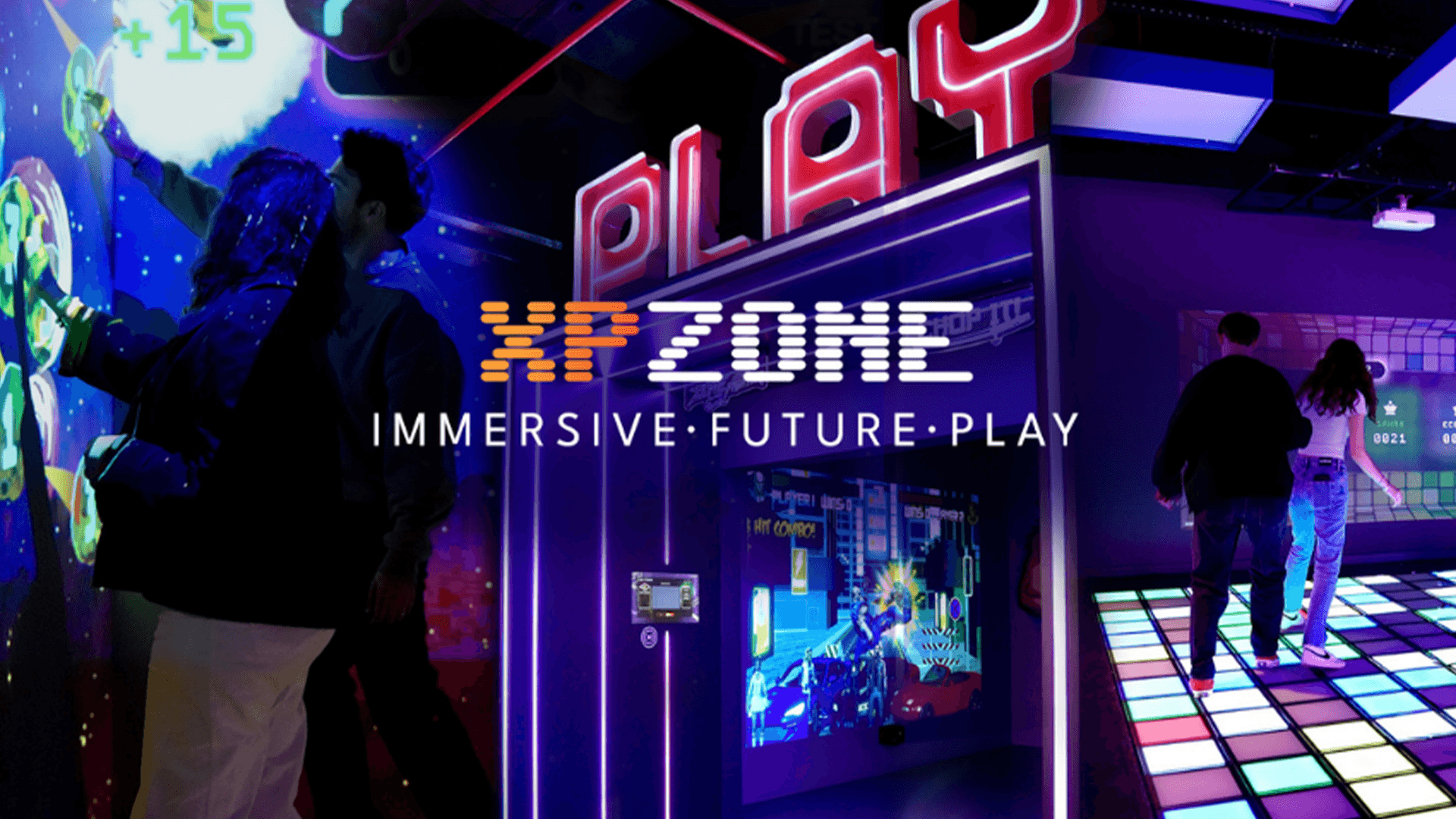 XPZONE