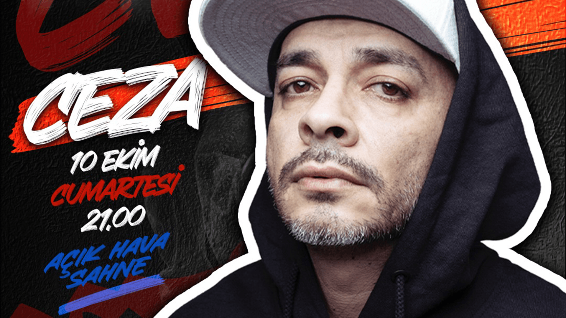 Ceza - Allame - Alba - DJ Atlas