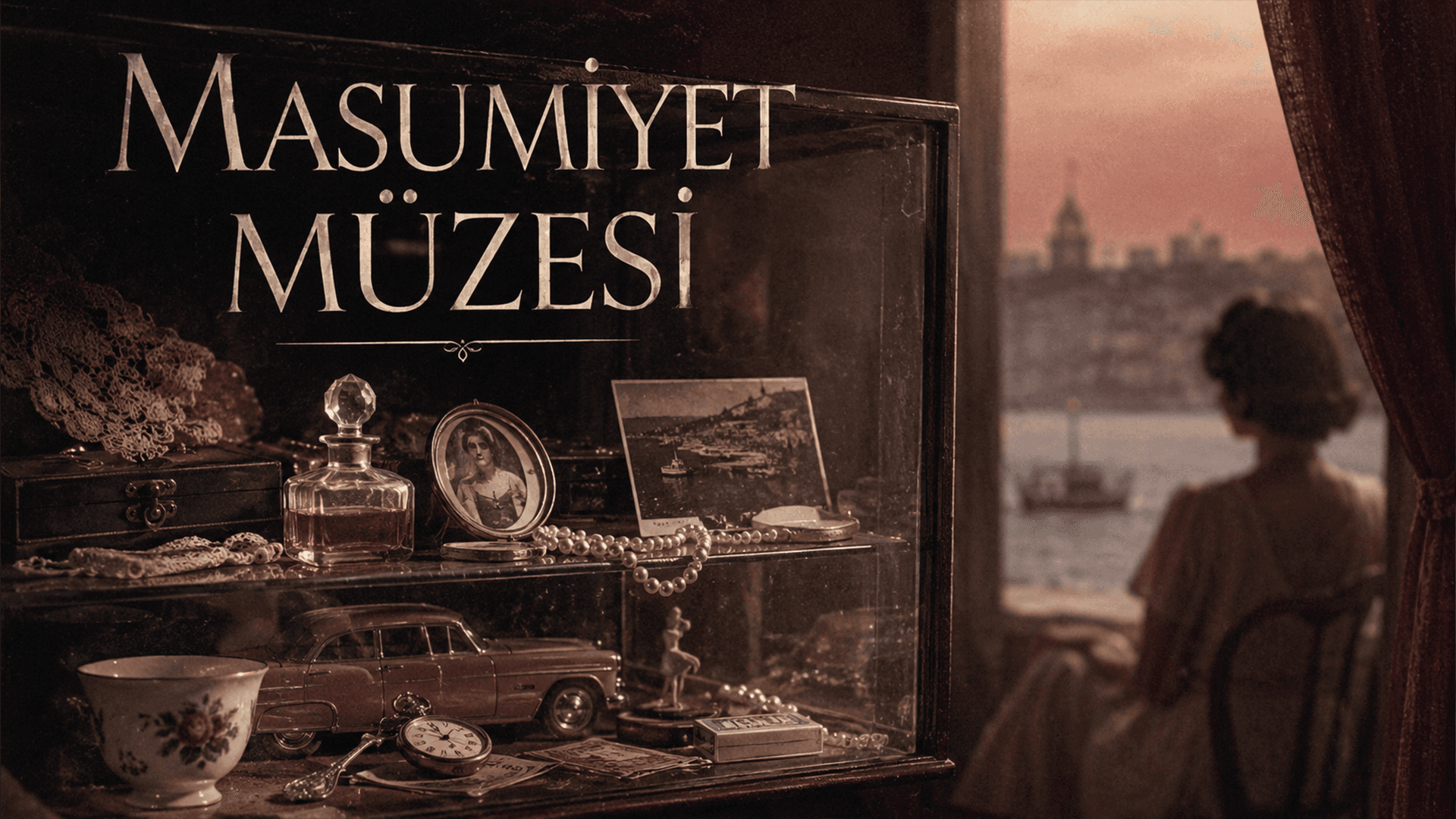 Masumiyet Müzesi