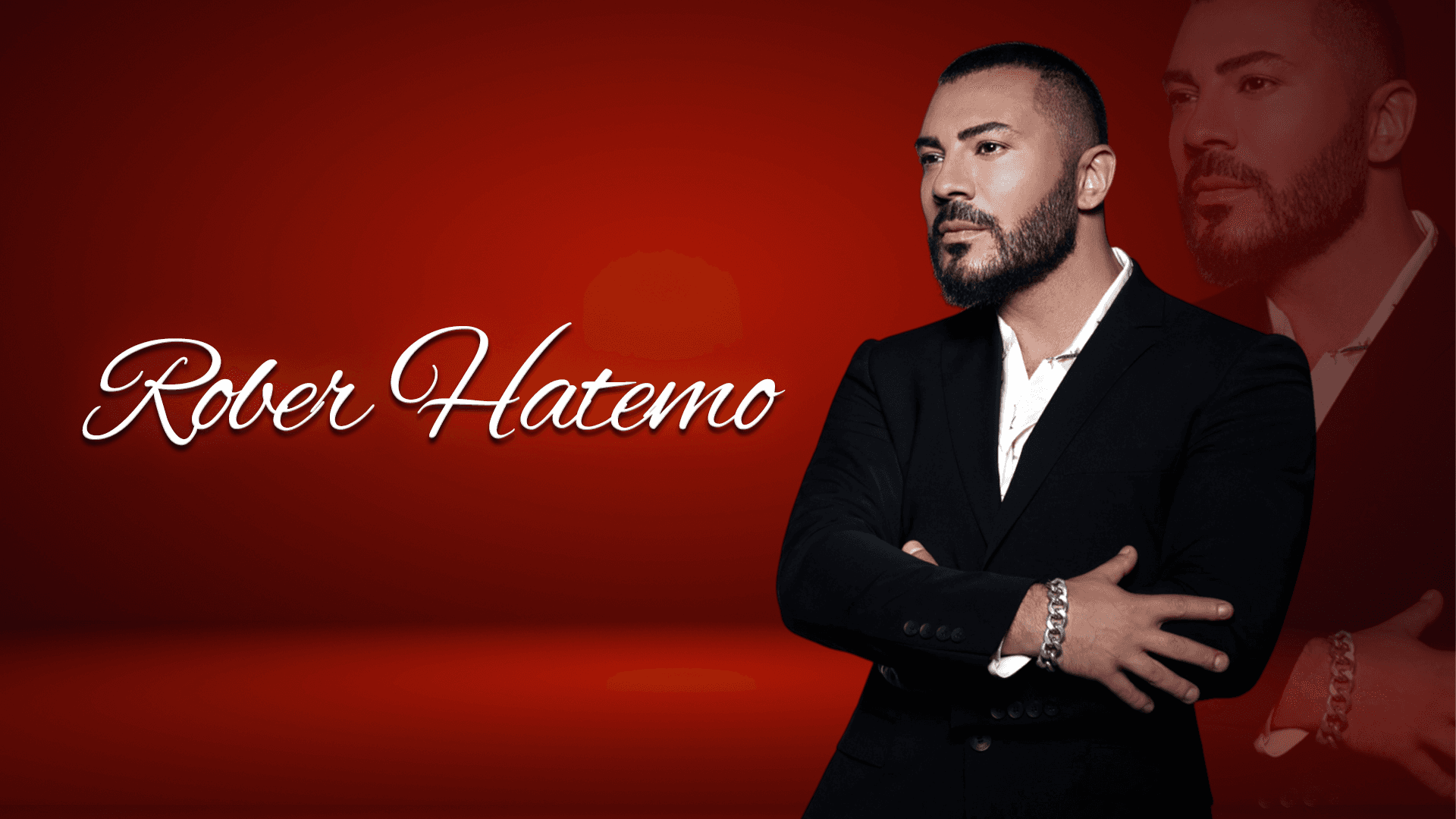 Rober Hatemo