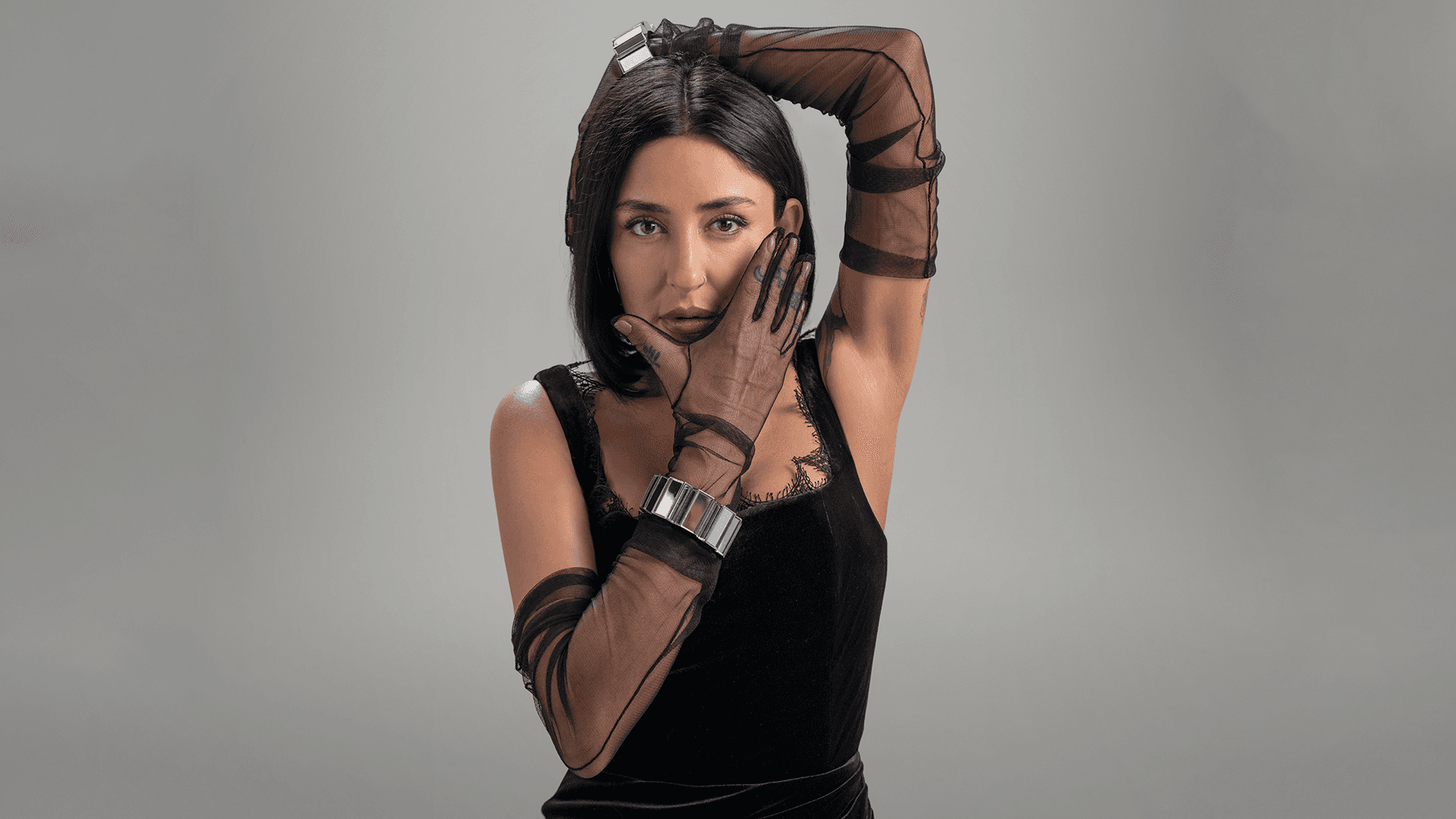 Melek Mosso