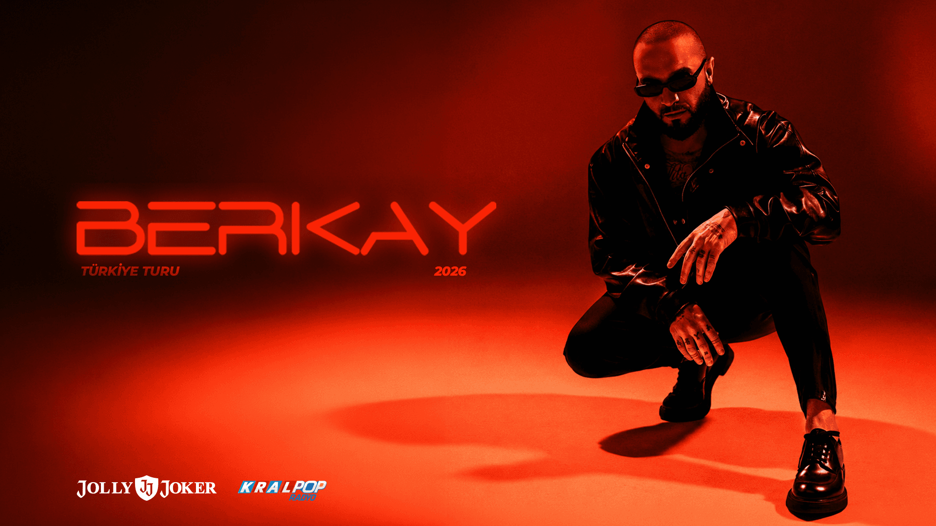 Berkay
