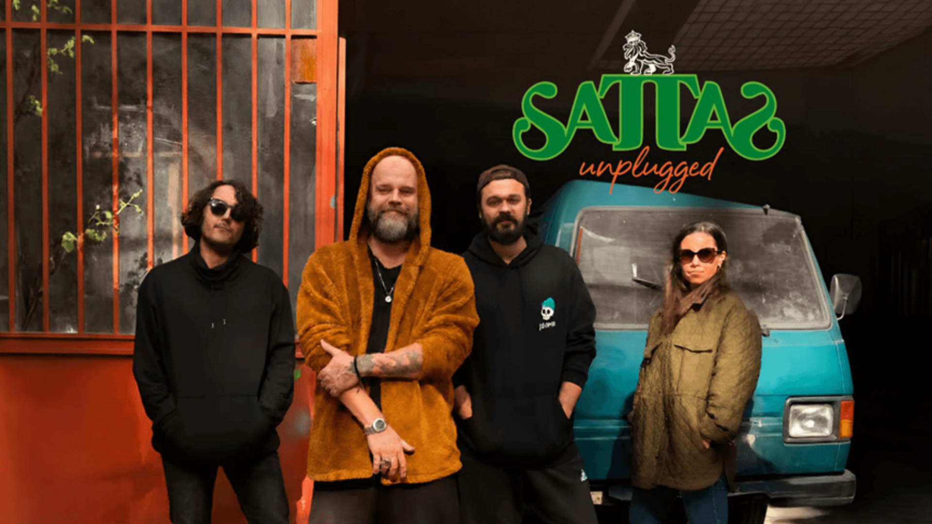 Sattas Unplugged