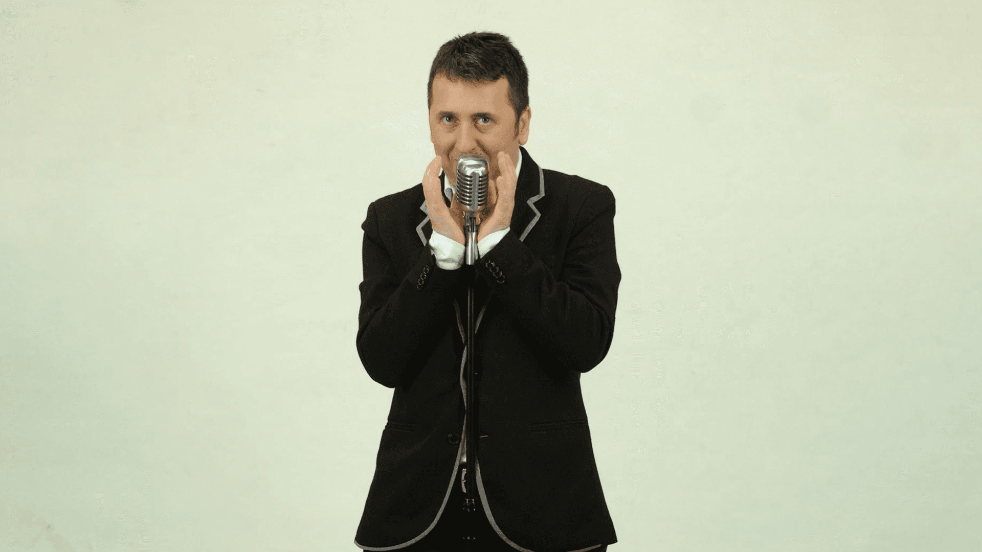 Metin Zakoğlu ile Edepsiz Komedi