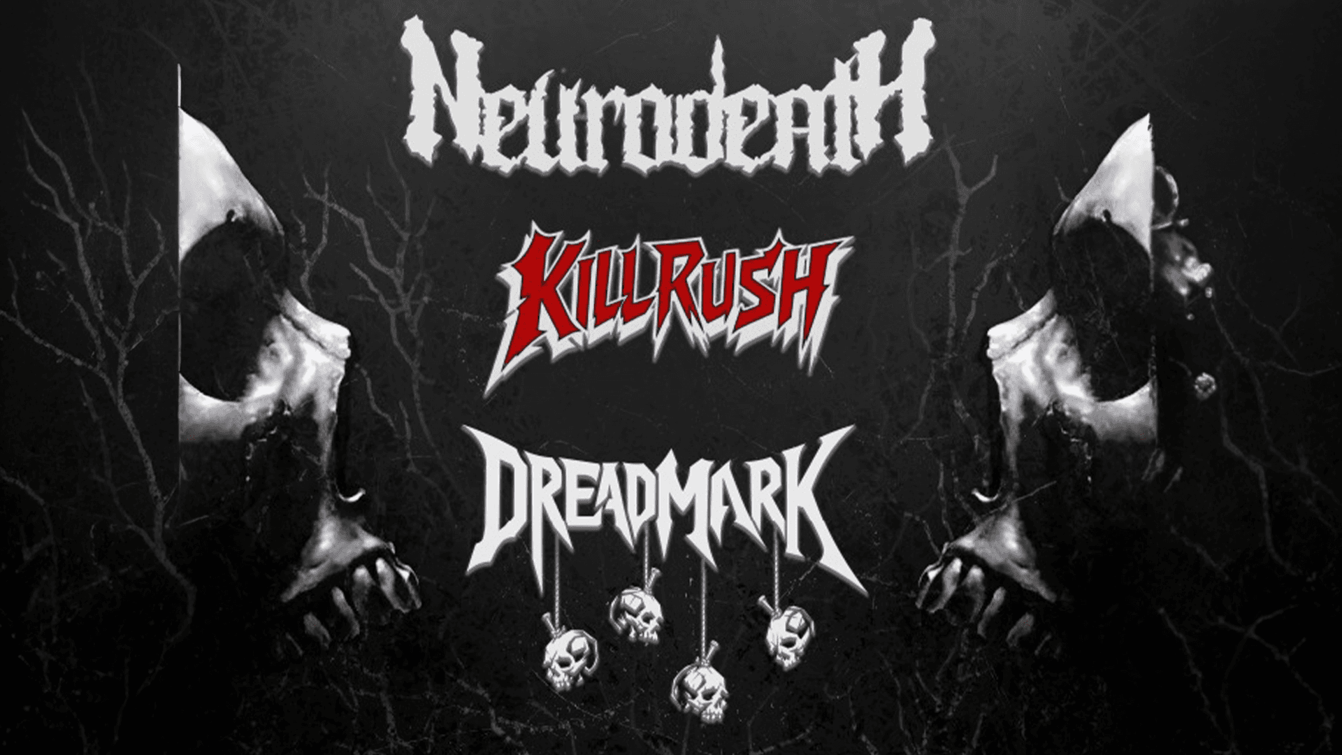 Metal Night