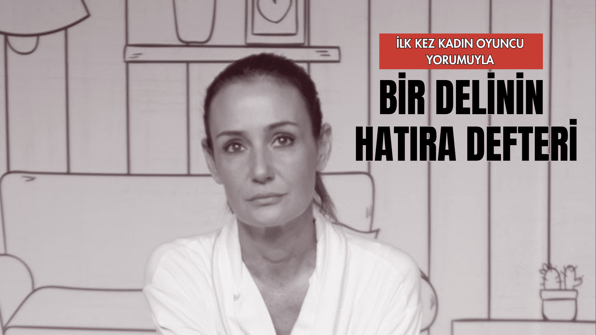 Bir Delinin Hatıra Defteri