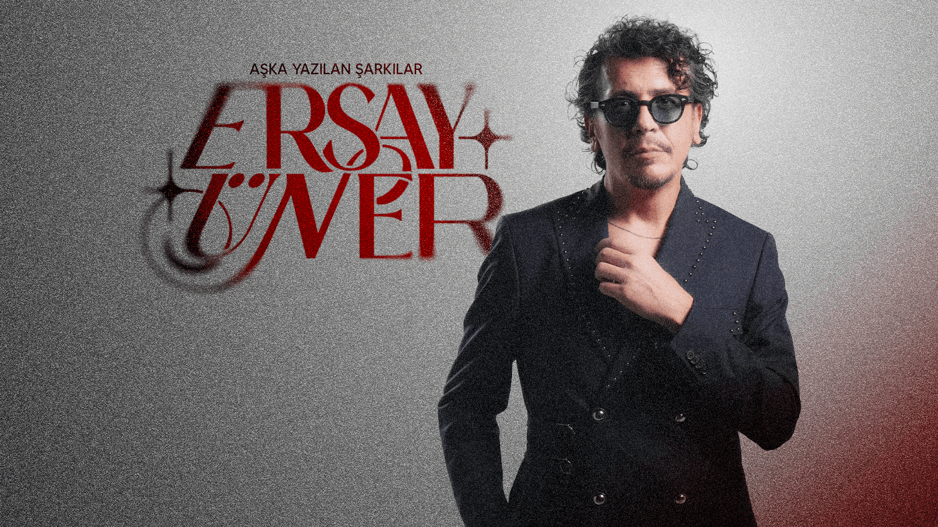 Ersay Üner Aşka Yazılan Şarkılar