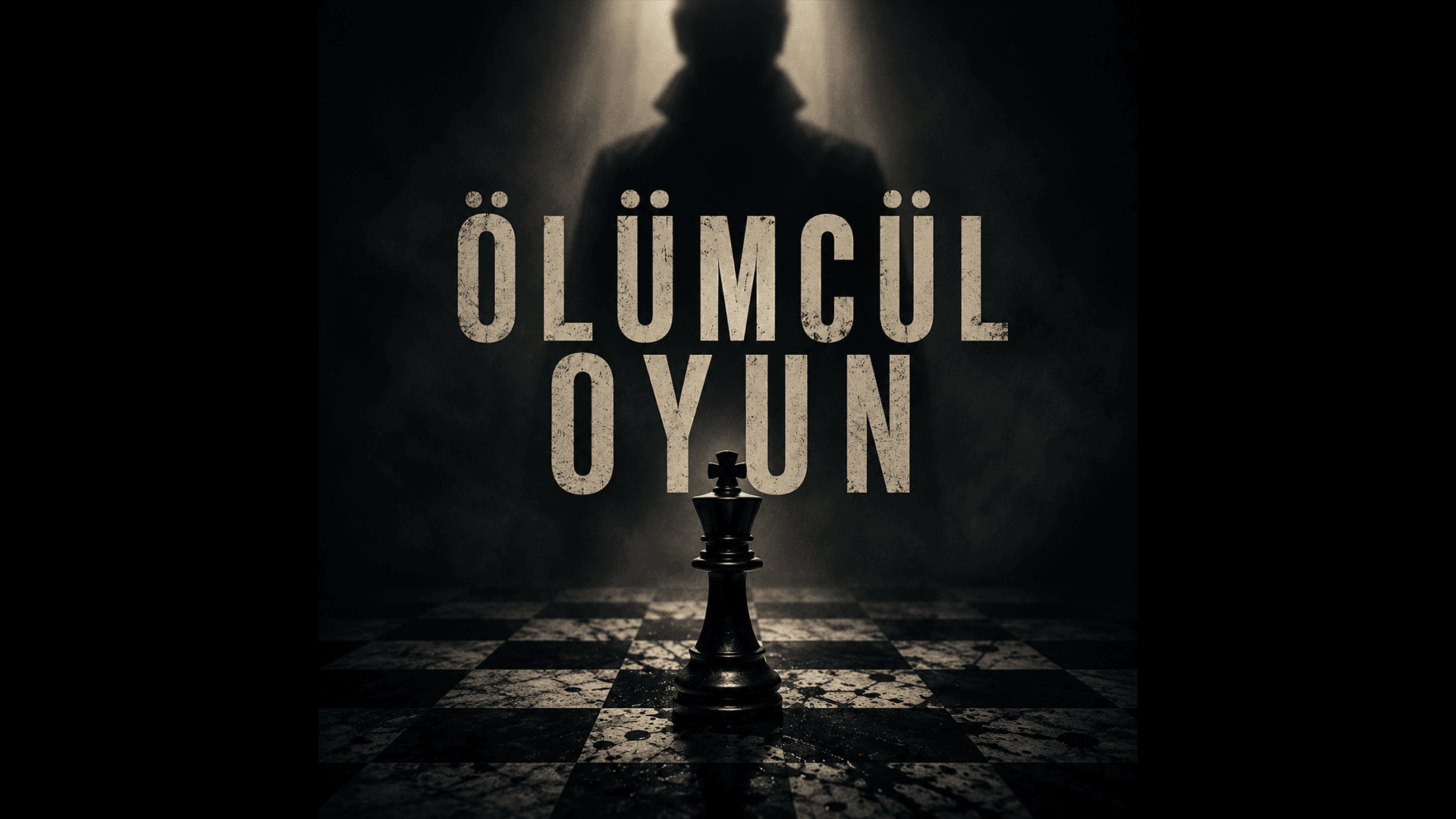 Ölümcül Oyun