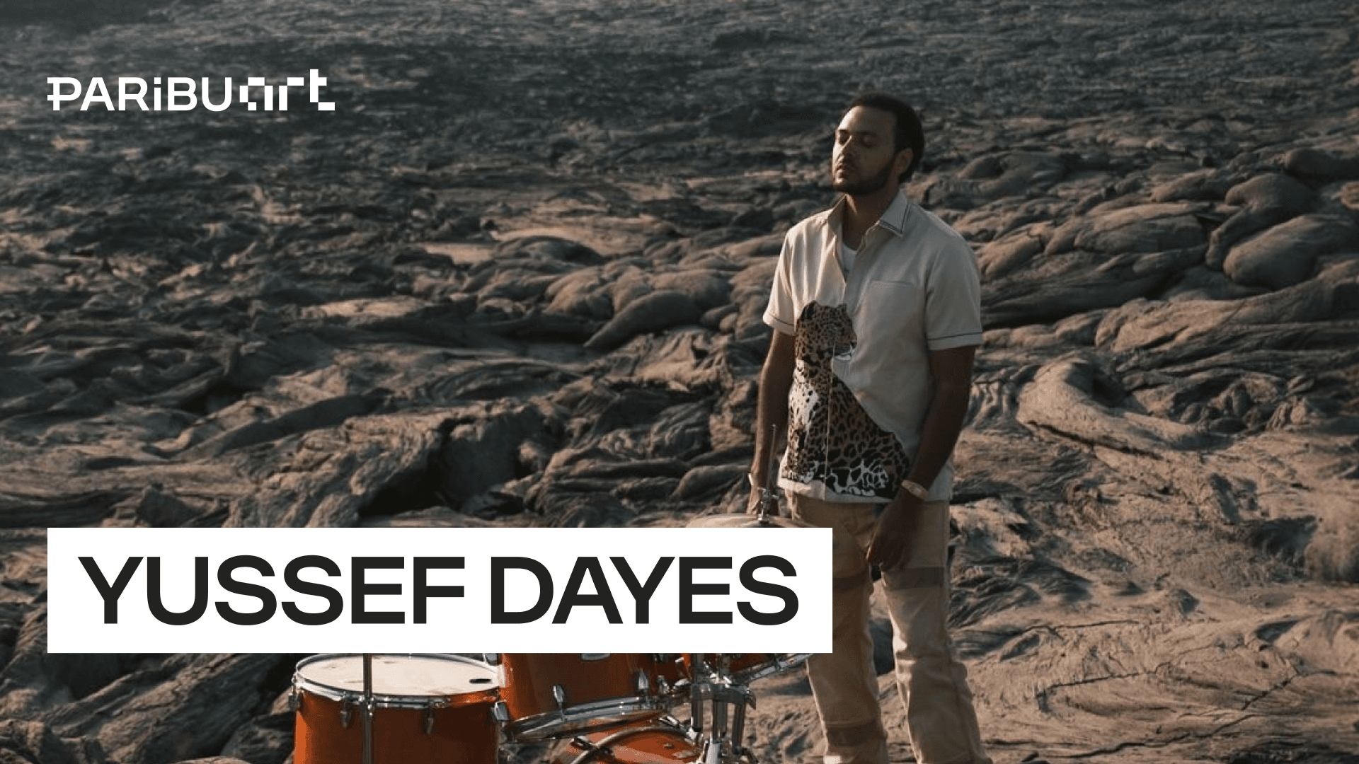 Yussef Dayes