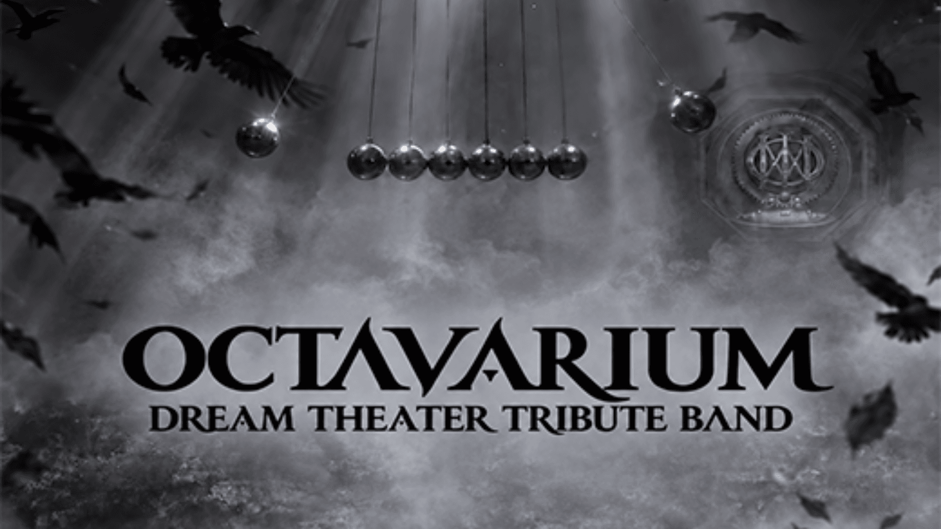 Octavarium