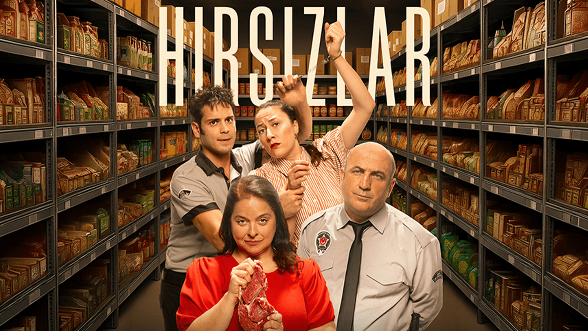 Hırsızlar