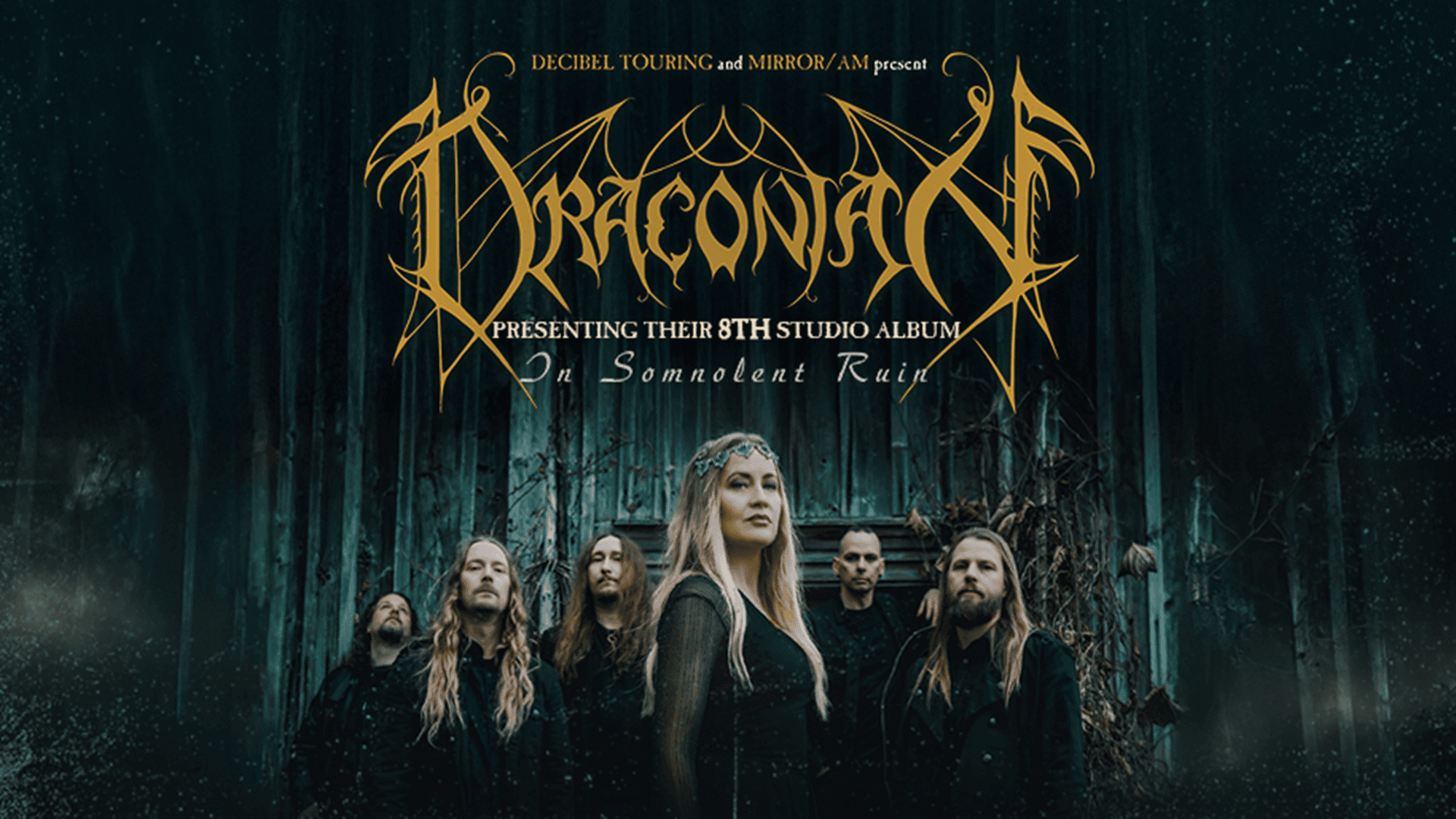 Draconian