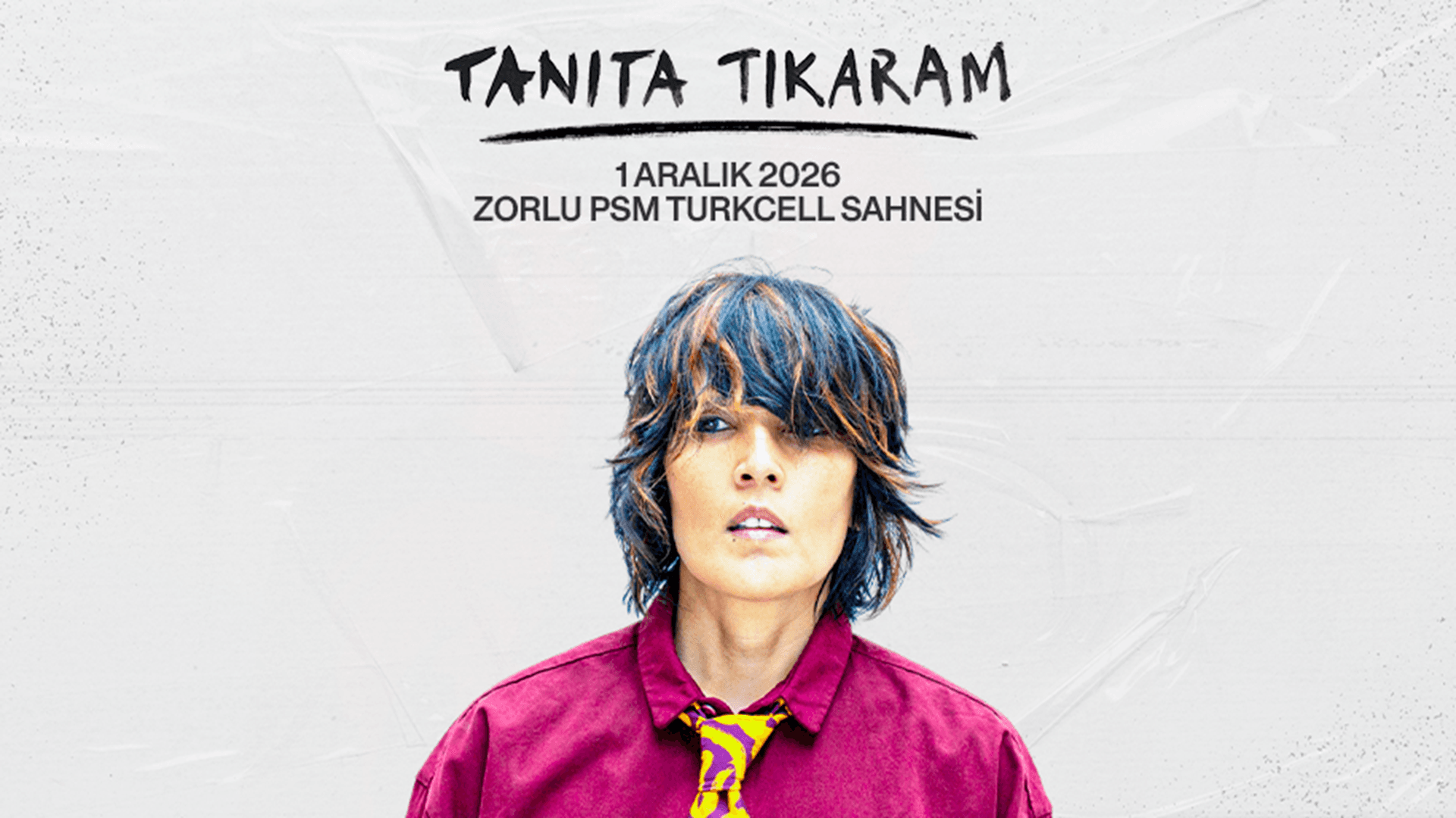Tanita Tikaram