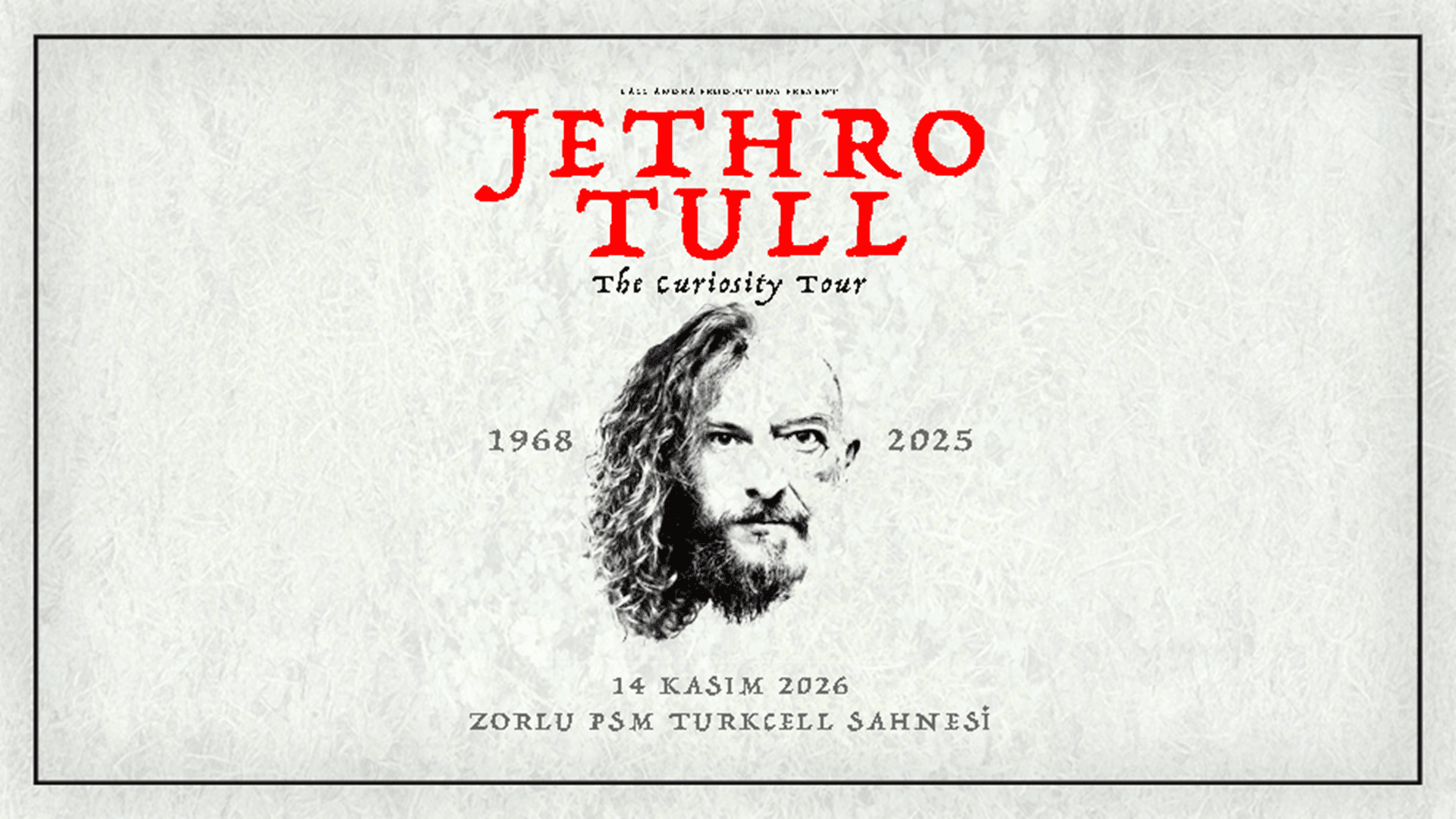 Jethro Tull