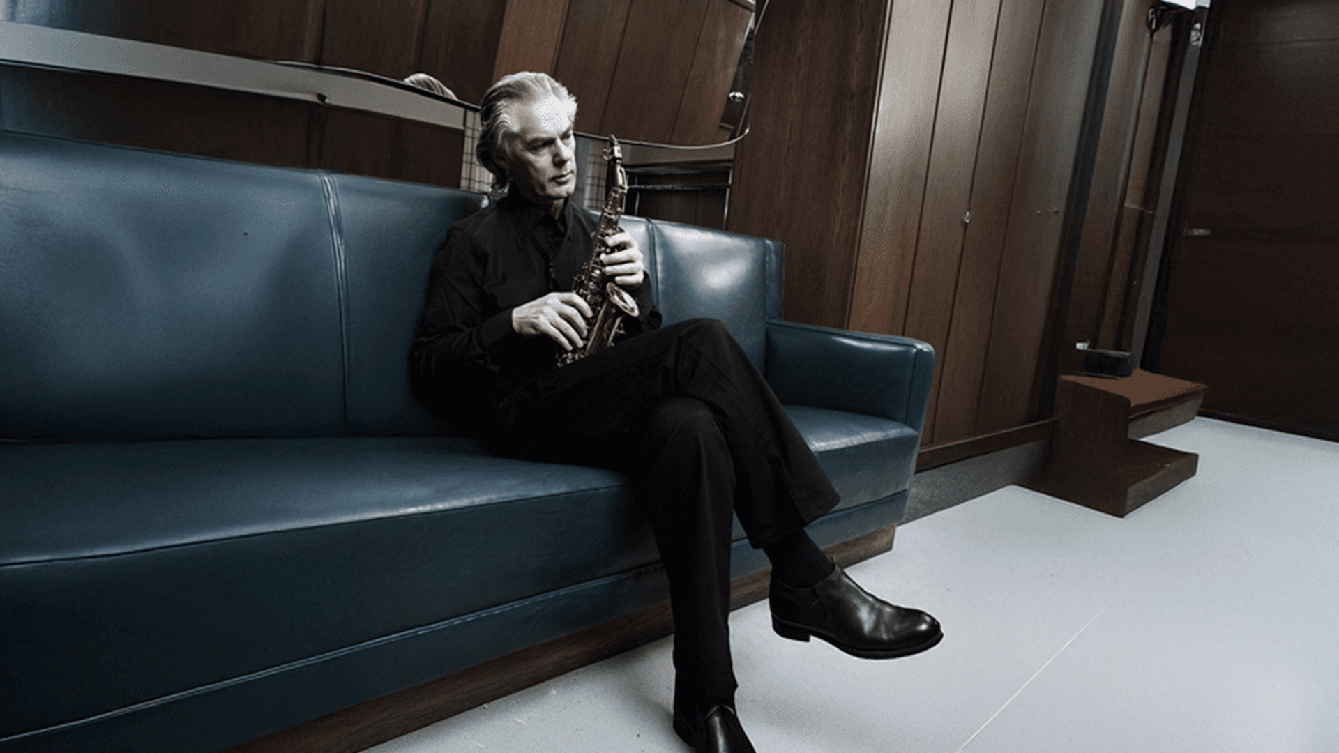 Jan Garbarek Group feat. Trilok Gurtu